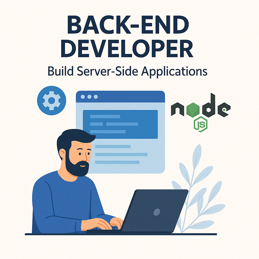 Backend Development